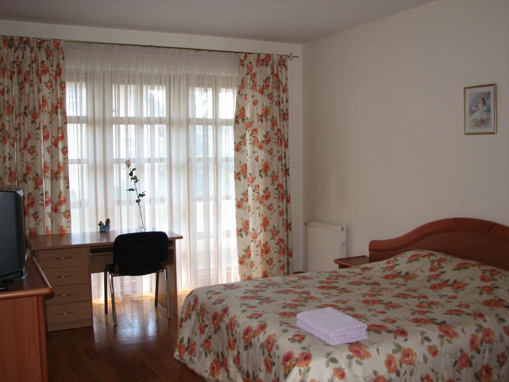 Little Amber Apartments Klaipėda Zimmer foto